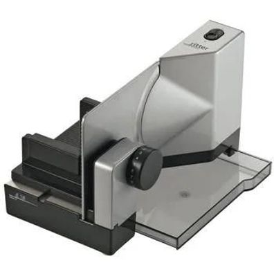 Elektrische Allesschneider Ritter E 18 fér Linkshänder