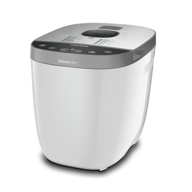 Brotbackautomat Morphy Richards Homebake 600W, 14 Programme, 900g