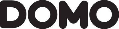 Brotbackmaschine Domo B3971 mit 18 Programmen und Edelstahlgehäuse