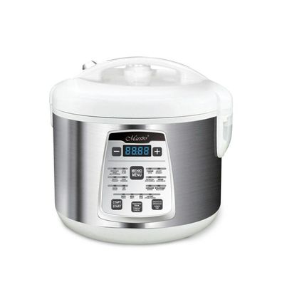 Multicooker Maestro MR-792 mit 17 Programmen, 700 W