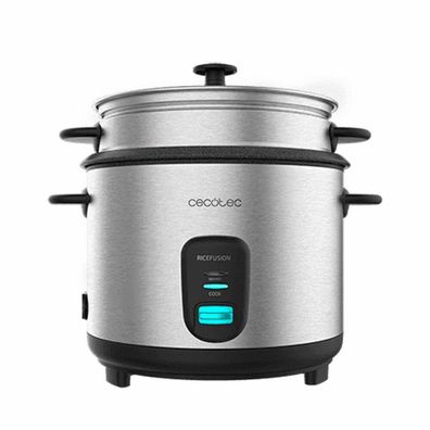 Reiskocher Cecotec RiceFusion 7000 Inox 1,8 L