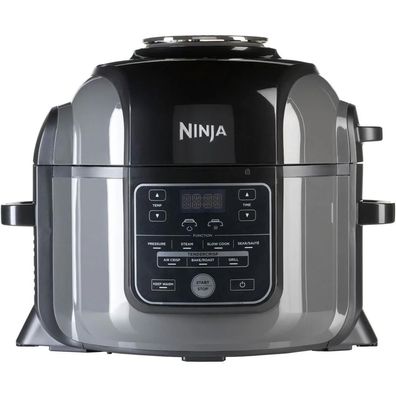 Multicuiseur Ninja 6 L mit TenderCrisp-Technologie