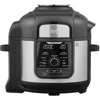 Multicuiseur Ninja Foodi OP500EU 7,5 L, 9 Funktionen