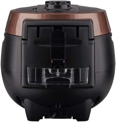 Reiskocher Cuckoo 1,08 L Schwarz