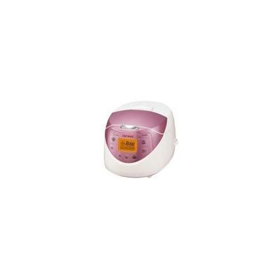 Reiskocher Cuckoo CR-0631F 1,08 Liter rosa