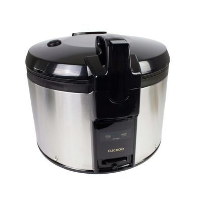 Reiskocher Cuckoo Professionell 4,6 Liter SR-4600