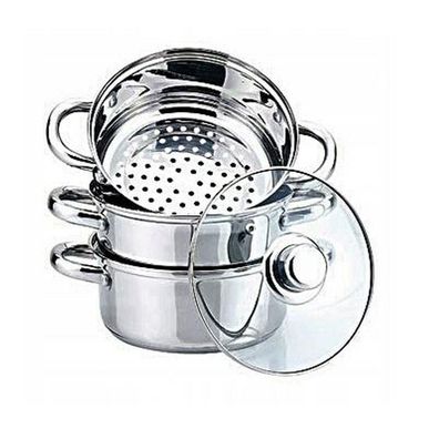 Dampfgarer Maestro 5 Liter Edelstahl MR-2900-24