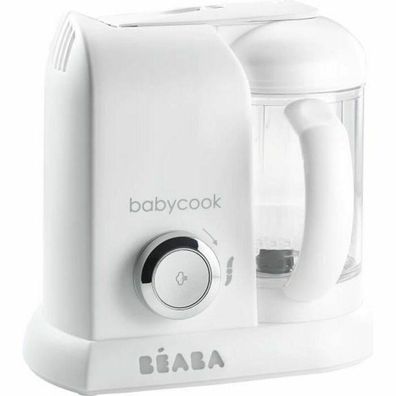 Babykochgerät Beaba Babycook Solo weiß