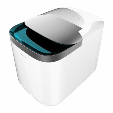 Eismaschine Cecotec Chillin' Ice 1500 Weiß