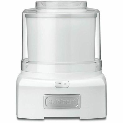 Eismaschine Cuisinart ICE21E Weiß 1,4 L