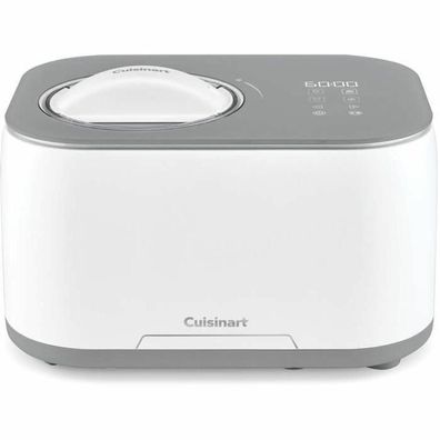 Eismaschine Cuisinart ICE90E 950 ml Weiß