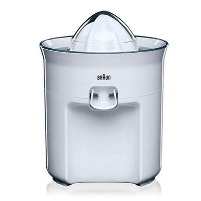 Zitruspresse Braun Tribute Collection CJ 3050 60 W