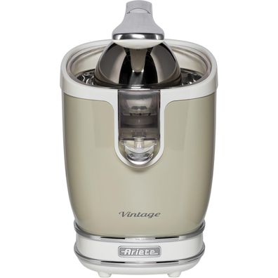 Entsafter Ariete Vintage 413 Beige