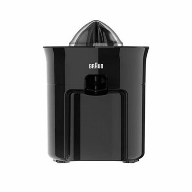 Entsafter Braun CJ 3050 BK schwarz