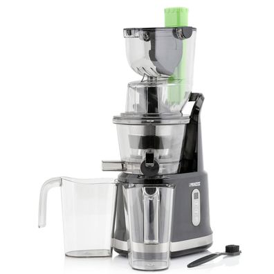Zentrifuge Princess Easy Fill 202045, Schwarz und Transparent