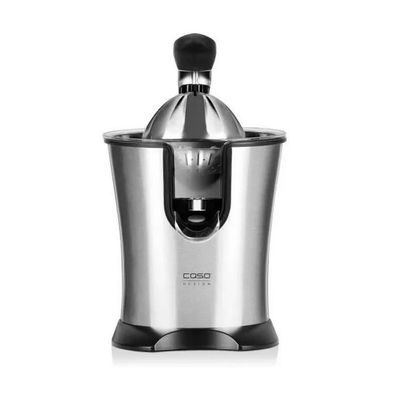 Entsafter Caso CP 200 Edelstahl 160W