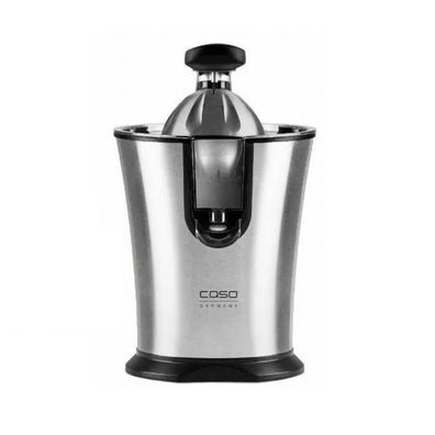 Presse-agrumes Caso CP 300 inox bross