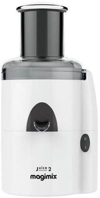 Entsafter Magimix Juice Expert 2 Weiß