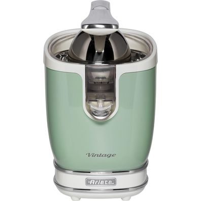 Elektrischer Entsafter Ariete Vintage Grén