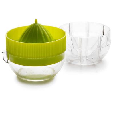 Mini-Presse-agrumes Ibili klar