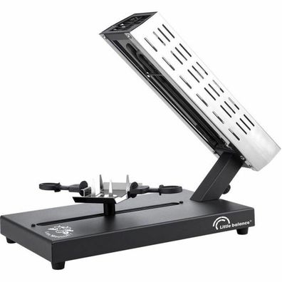 Raclettegerät Little Balance Savoyarde 600W