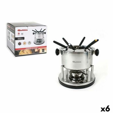 Fonduegerät Quttin 2 L fér bis zu 6 Personen