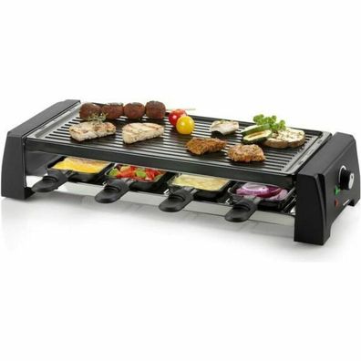 Raclettegerät Domo DO9189G mit 1200 W Leistung