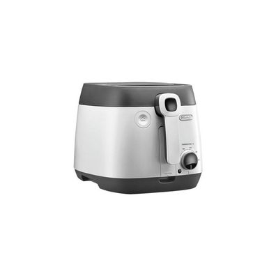 Fritteuse Delonghi 1,5 kg Fassungsvermögen