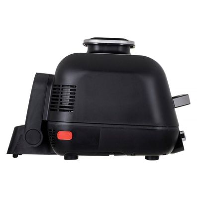 Grill Ninja Foodi MAX PRO AG651EU schwarz & Edelstahl