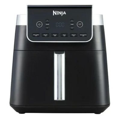 Heißluftfritteuse Ninja AF180EU 6,2L, 2000W, Schwarz