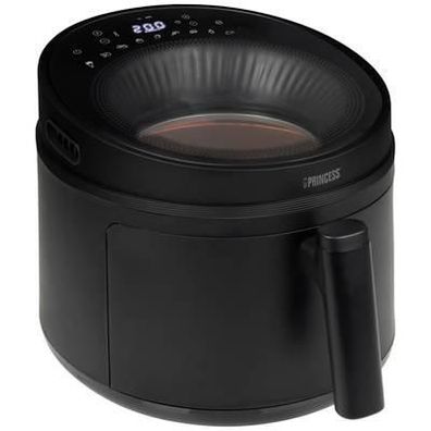 Fritteuse Princess Airfryer Cyclonic Vision 182270 5L