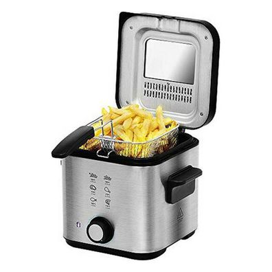 Fritteuse Cecotec CleanFry Infinity 1500, 1,5 L, 900 W