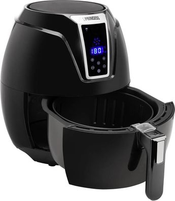 Fritteuse Princess Aerofryer Digital XL 3,2 Liter