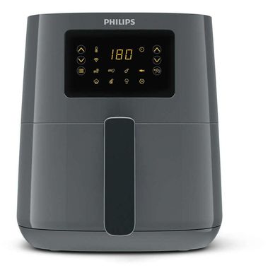 Fritteuse Philips 5000 Series HD9255/60 mit 4,1 L Kapazität
