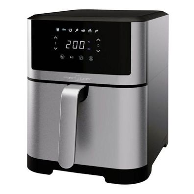 Fritteuse ProfiCook PC-FR 1269 mit 8L Kapazität