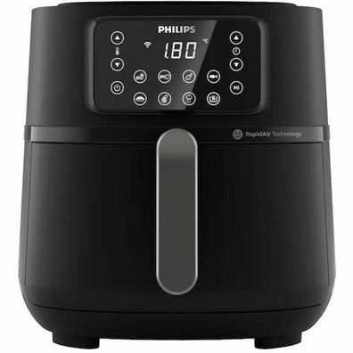 Fritteuse Philips Airfryer XXL Connected 7,2 L