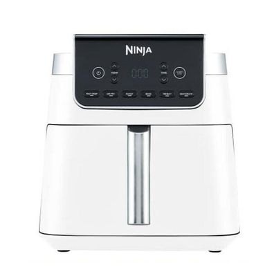 Fritteuse Ninja Max Pro 6,2 L, 2000 W, Weiß
