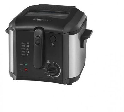 Fritteuse Clatronic FR 3649 2,5 Liter, 1600 W
