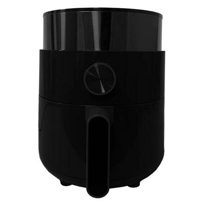 Heißluftfritteuse Prime3 SAF31 mit 8 Kochprogrammen