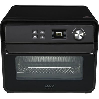 Heißluftfritteuse Philips Caso Air Fry Chef 1700, 22 Liter