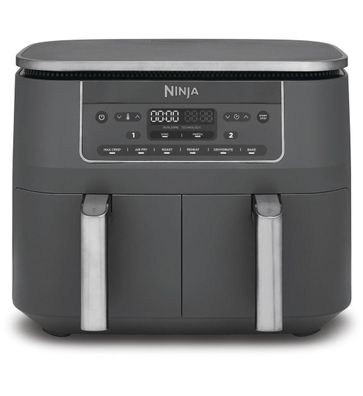 Heißluftfritteuse Ninja DZ300EU 7,6 Liter, 2400 Watt