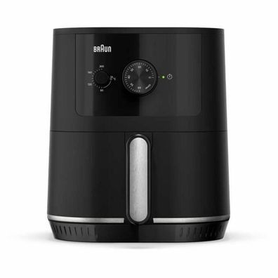 Fritteuse Braun MultiFry 3 mit 4,3 L Kapazität