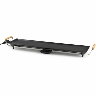 Elektrische Tischplancha Domo DO8313TP 1800 W, schwarz