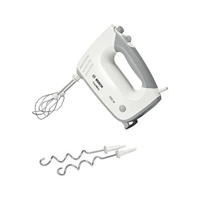 Batteur lectrique Bosch 450 W, 5 vitesses + turbo
