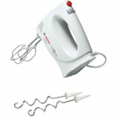 Handmixer Bosch 300 W Weiß
