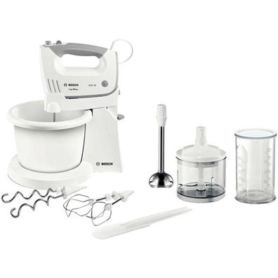 Handmixer Bosch 450 W Weiß