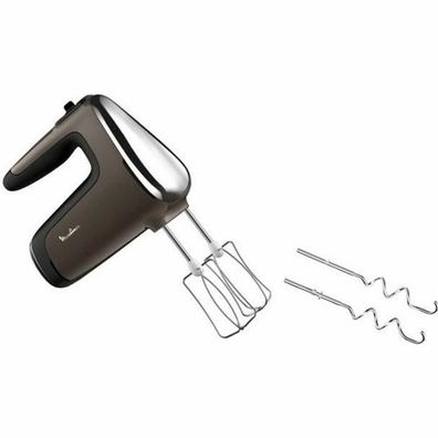 Handmixer Moulinex Powermix Silence 600 W