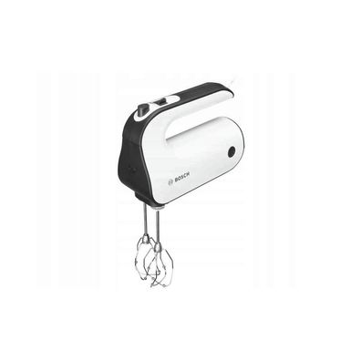 Batteur Bosch MFQ4020 450W Weiß/Anthrazit