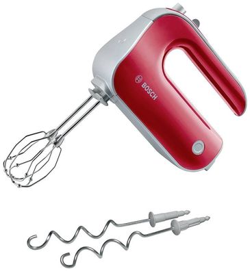 Handmixer Bosch MFQ40303 Rot 500 W