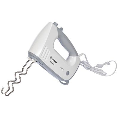 Handmixer Bosch 450 W mit 5 Geschwindigkeiten